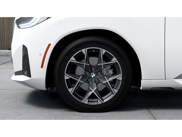 New 2026 Alpine White BMW 30 xDrive image 7