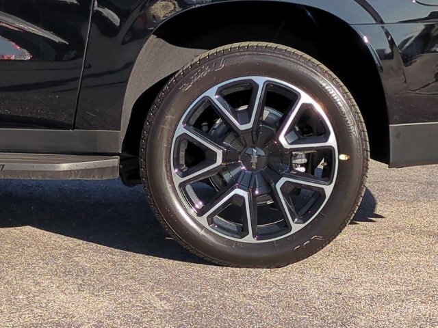2026 Chevrolet Suburban RST - Photo 33