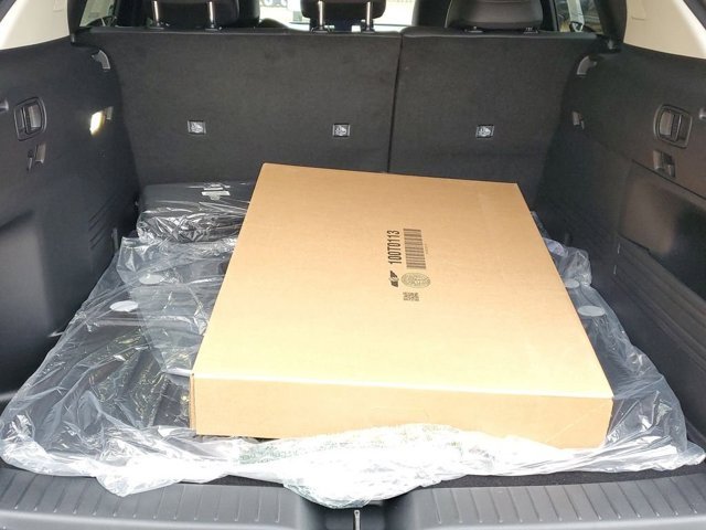 New 2026 Ingot Blue Metallic Mazda Premium AWD image 10