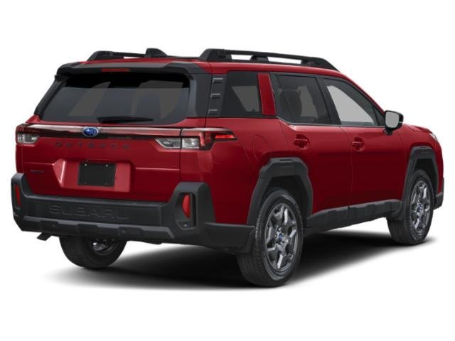 Certified 2026 Subaru Outback Premium with VIN JF2BUPBD5TY520157 for sale in Burnsville, Minnesota