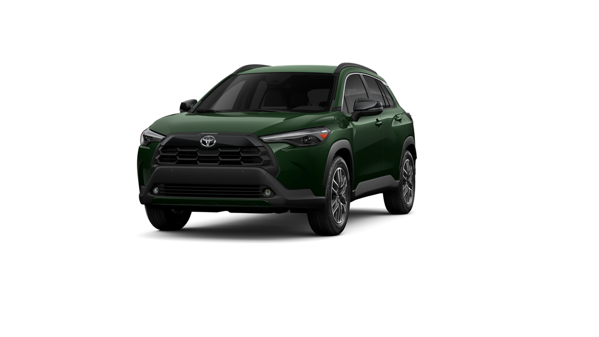 New 2026 Cypress Toyota XLE image 18