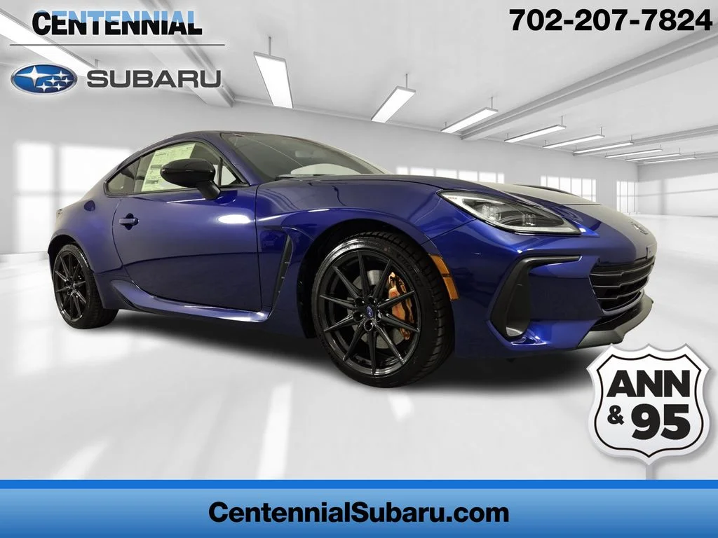 2024 Subaru BRZ | Centennial Subaru
