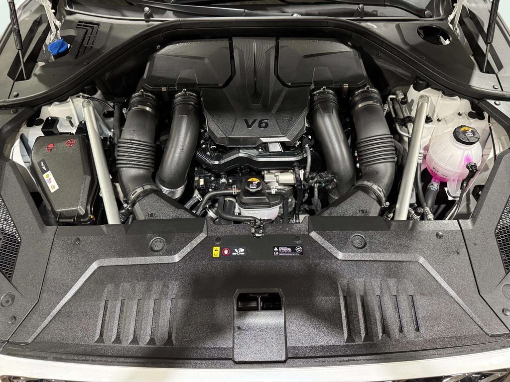 2026 GENESIS GV70 Sport Advanced - Photo 27