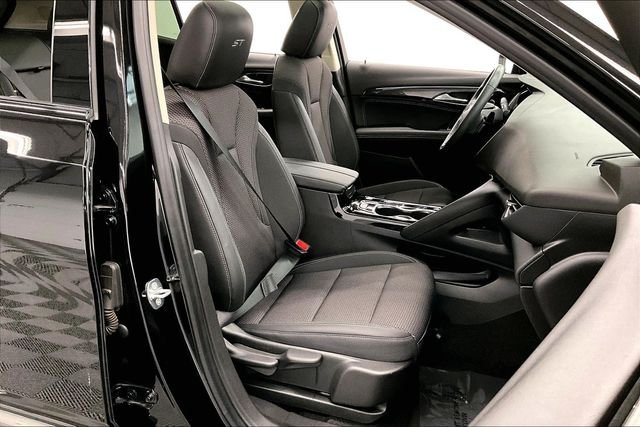 2022 Buick Envision Preferred - Photo 8