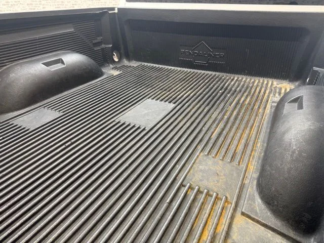 Used 2019 Bright White Clearcoat Ram Warlock image 8