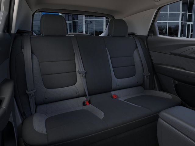 2026 Chevrolet Trailblazer LS - Photo 34