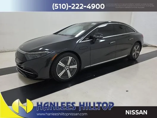 Used 2023  Mercedes-Benz 450 image 1