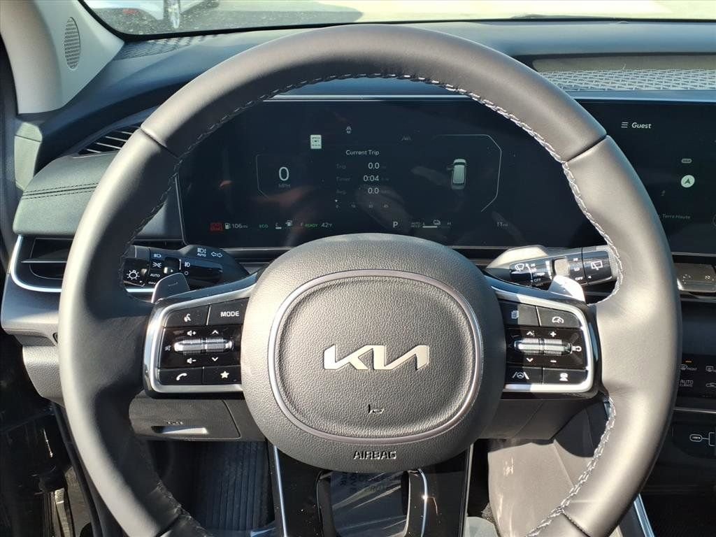 2026 Kia Carnival SX - Photo 19