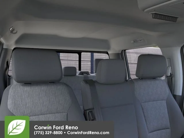 New 2026 Oxford White Ford XL image 24