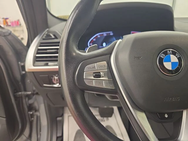 Used 2023 Skyscraper Gray Metallic BMW xDrive30i image 33