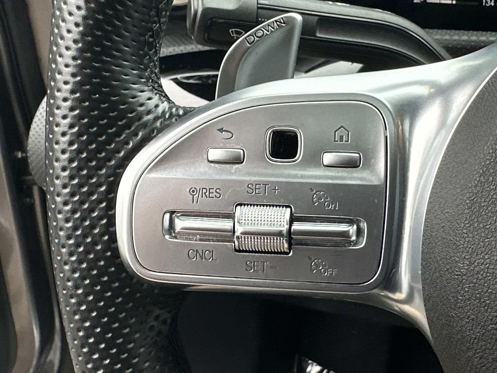 Certified Used 2022  Mercedes-Benz CLA 45 AMG® image 28
