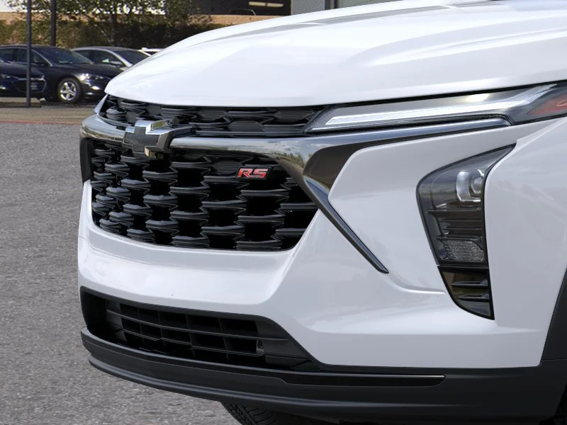 2026 Chevrolet Trax RS - Photo 13