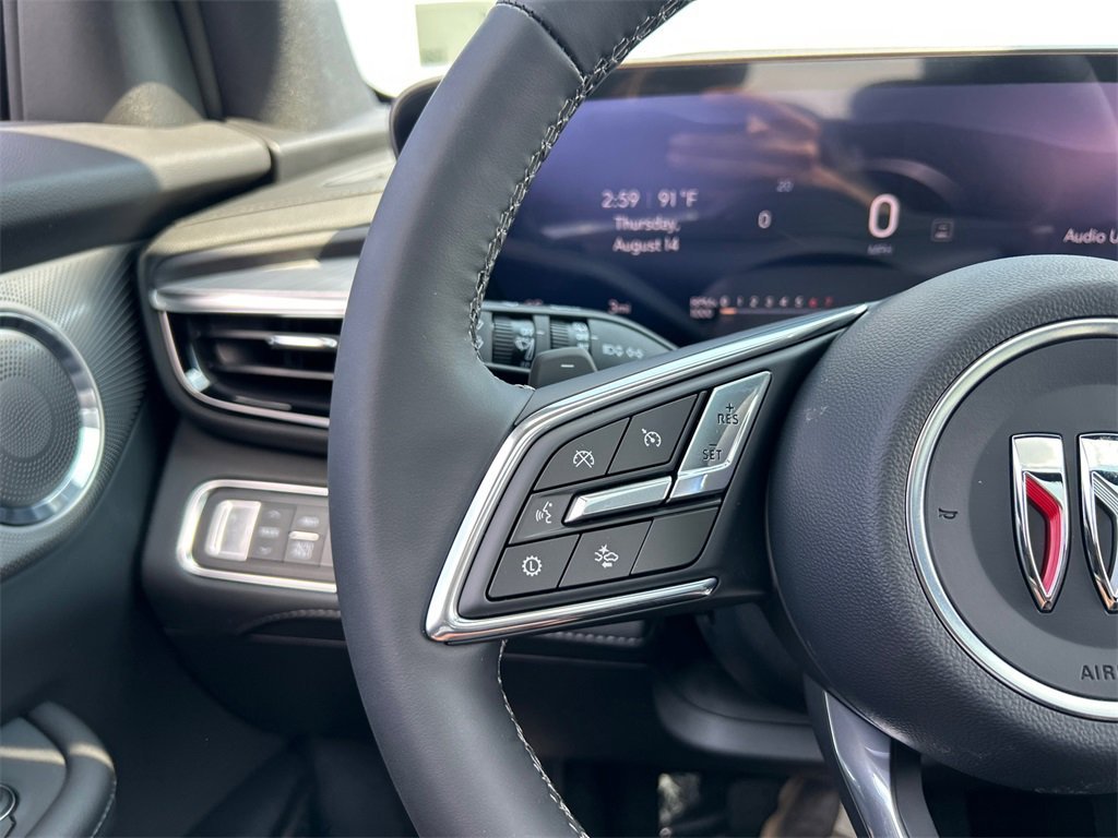 2026 BUICK ENCLAVE - Image 18