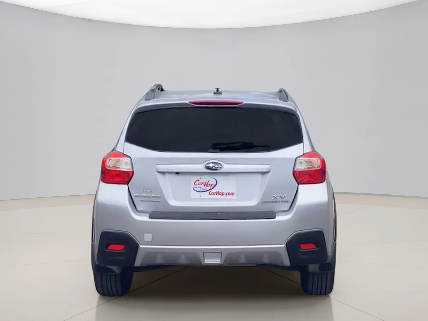 Used 2014 Silver Subaru 2.0 LIMITED image 4