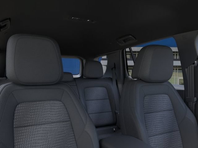 2027 Chevrolet Equinox LT - Photo 24