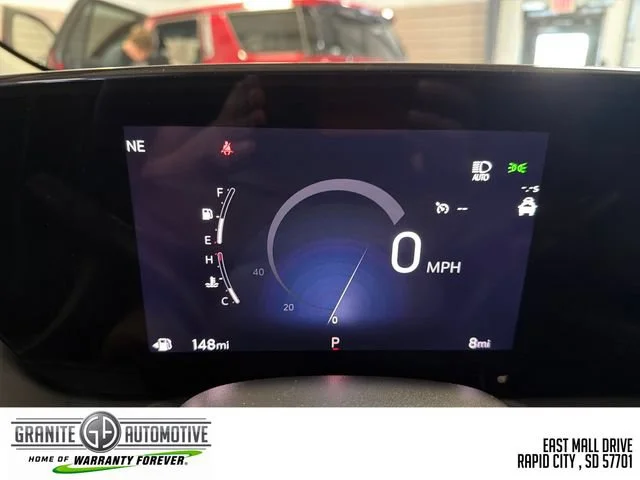 2026 Buick Encore GX Preferred - Photo 15