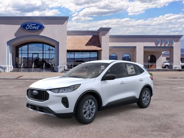 2026 Ford Escape Active®