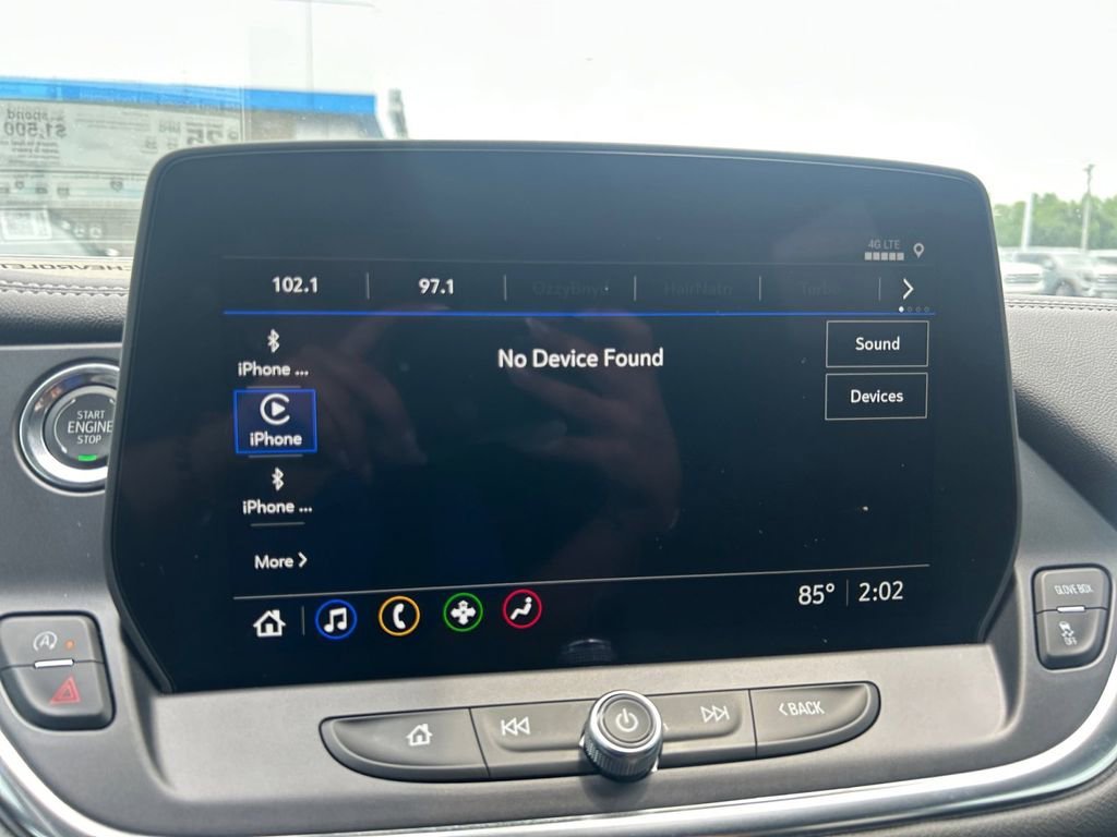 2026 Chevrolet Blazer 2LT - Photo 20