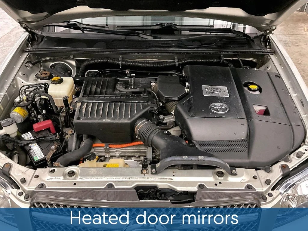 Used 2006 Silver Toyota Limited image 15