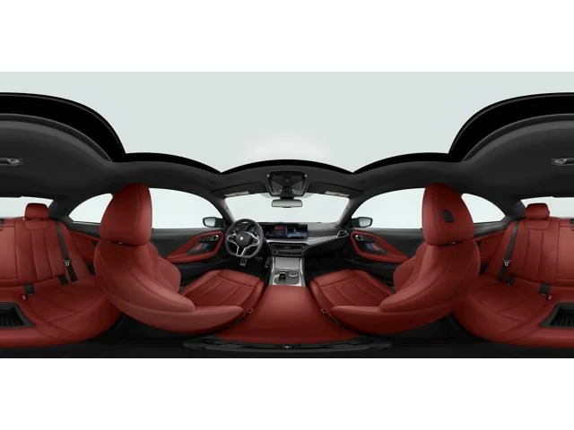 New 2027 Brooklyn Grey Metallic BMW  image 8