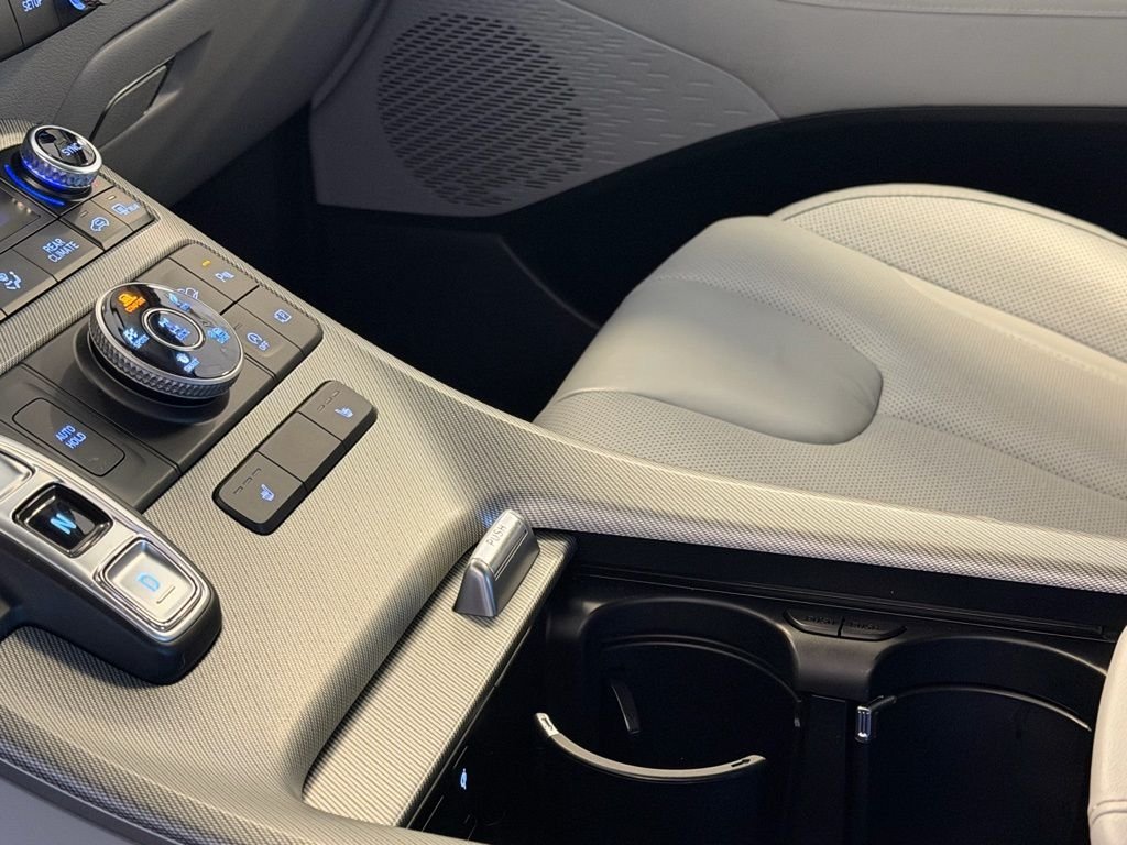 2023 Hyundai Palisade SEL - Photo 12