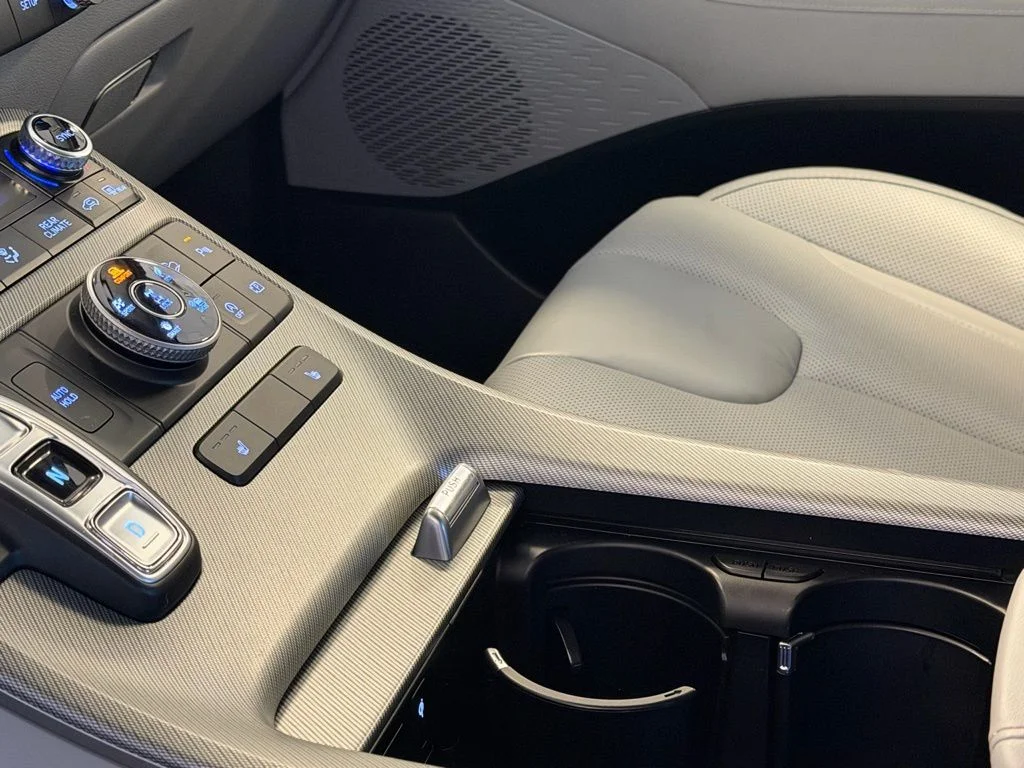 2023 Hyundai Palisade SEL - Photo 12