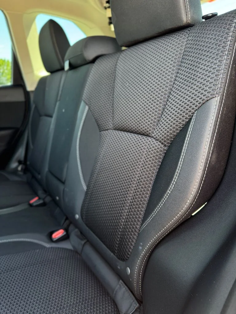 Used 2024 Gray Subaru Premium image 35