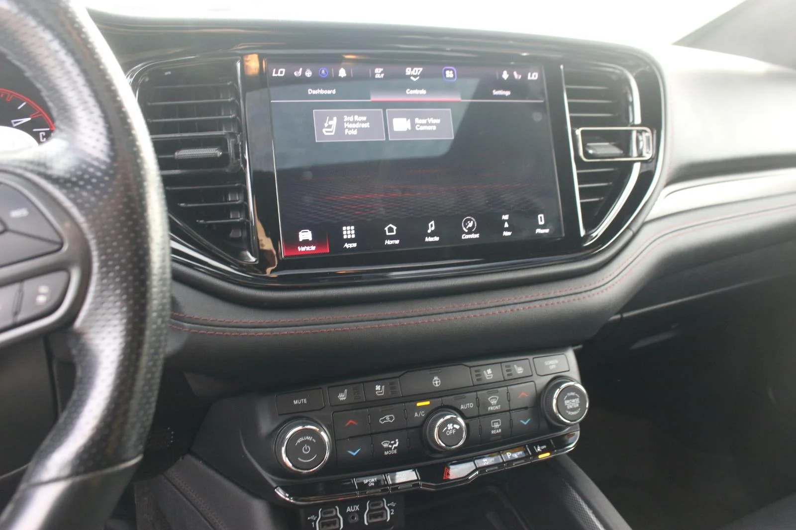 Used 2022 White Dodge R/T Plus image 23