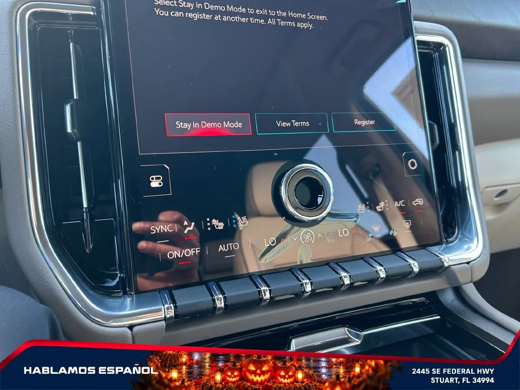 New 2026 Onyx Black GMC Denali image 28