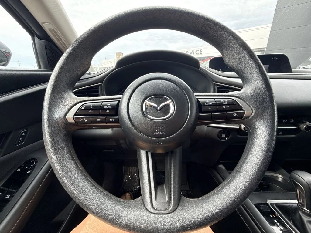 Used 2024 Black Mazda 2.5 S image 14