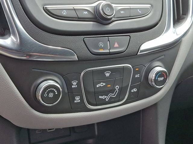 Used 2024 Gray Chevrolet LS image 16