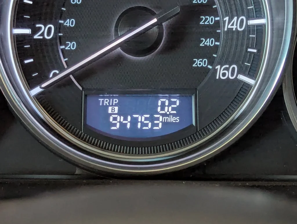 Used 2016 Silver Mazda Grand Touring AWD w/ Technology Pkg image 68