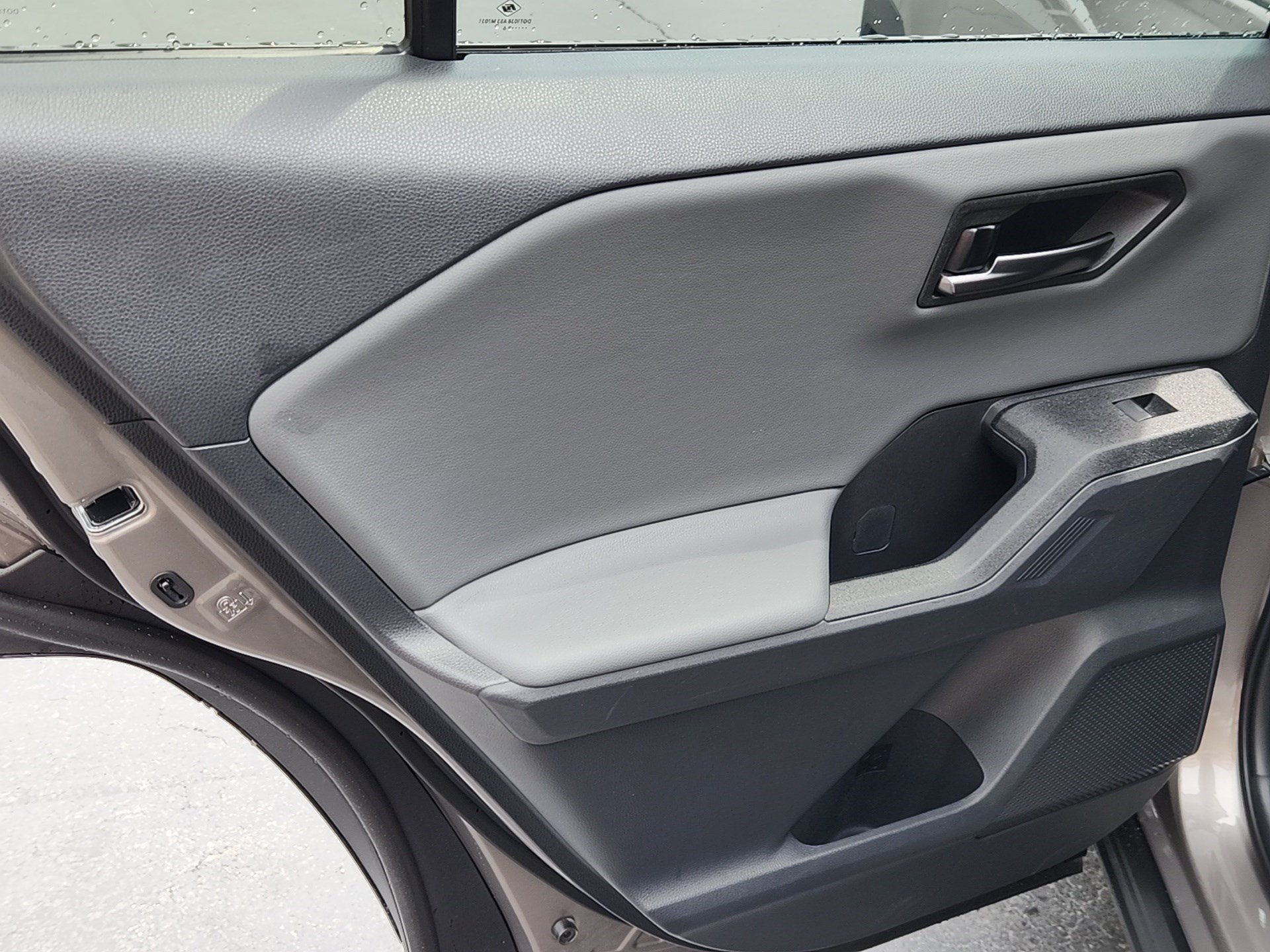 Certified Used 2026 Gray Toyota XLE Premium image 21
