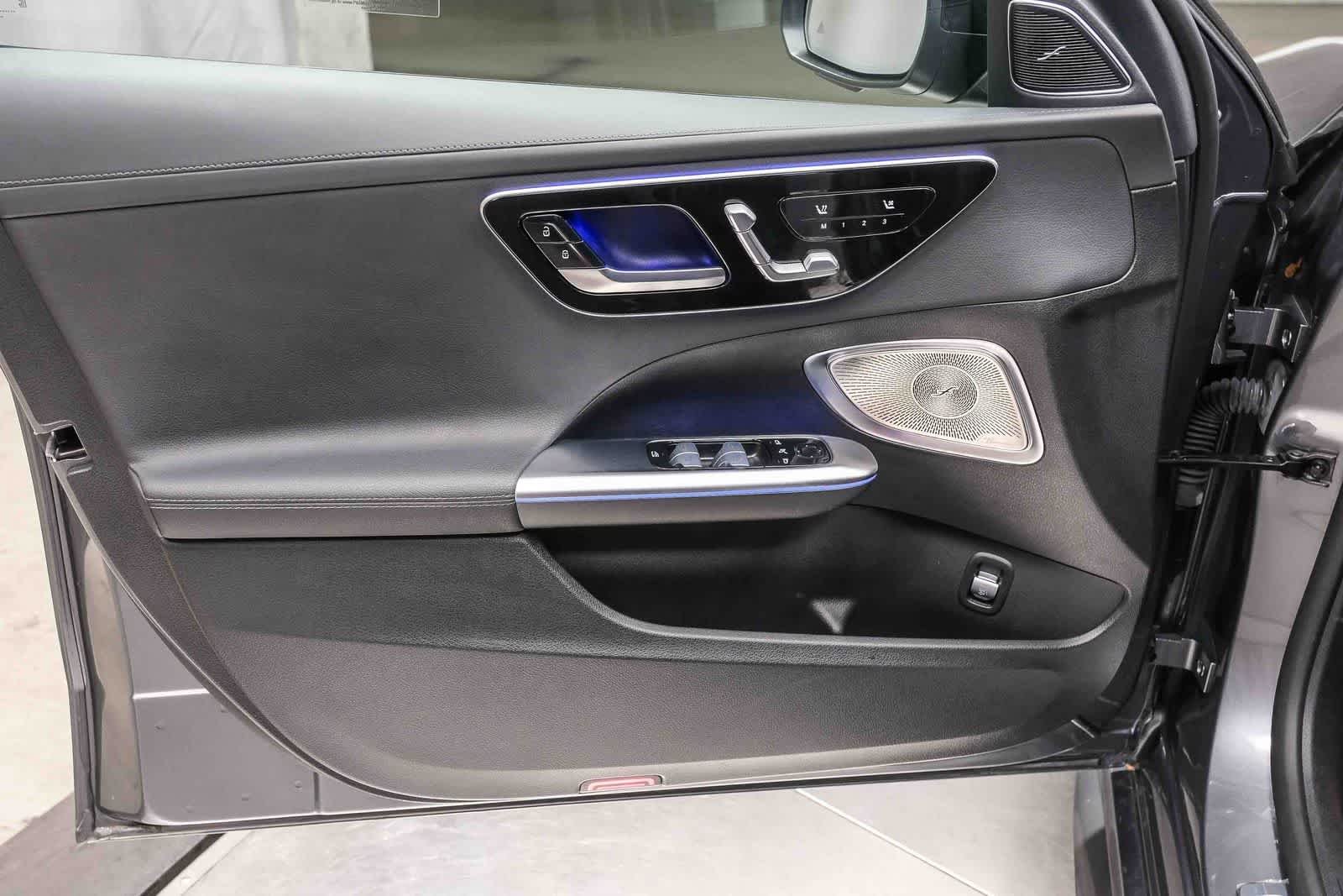 Certified Used 2025 Selenite Grey Metallic Mercedes-Benz C 300 image 26