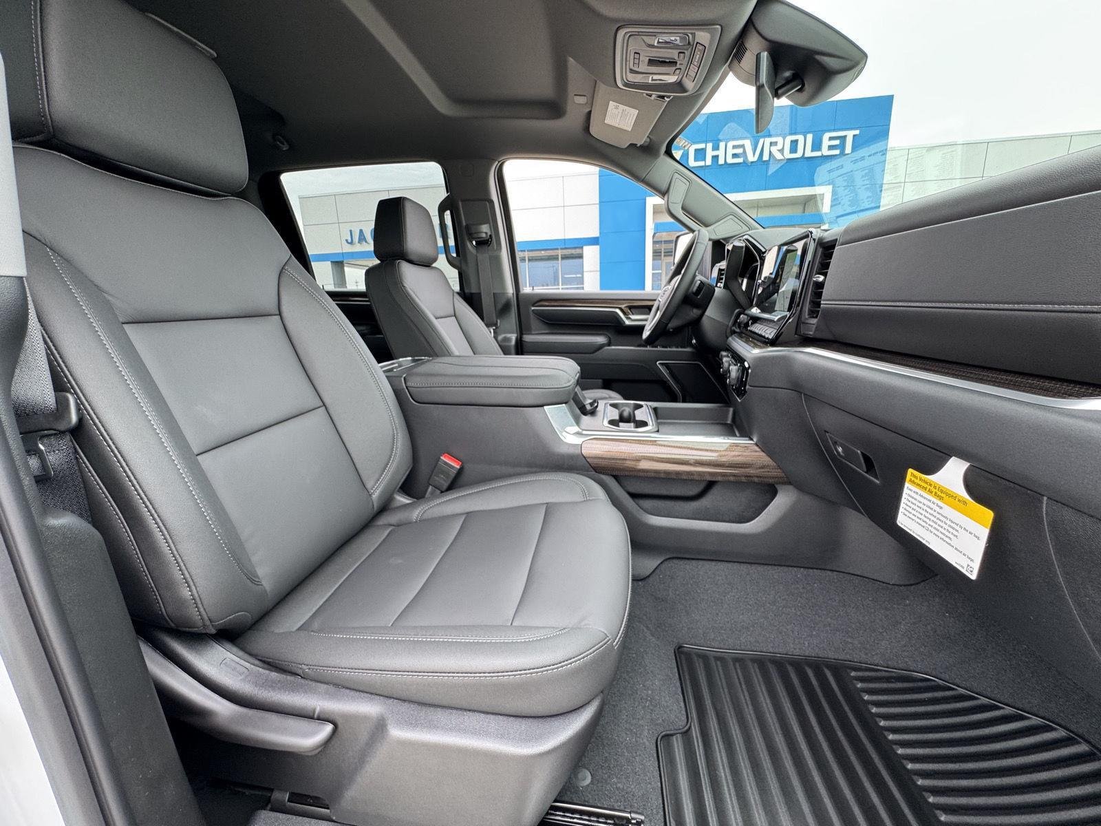 2026 Chevrolet Silverado 2500 HD LT - Photo 57