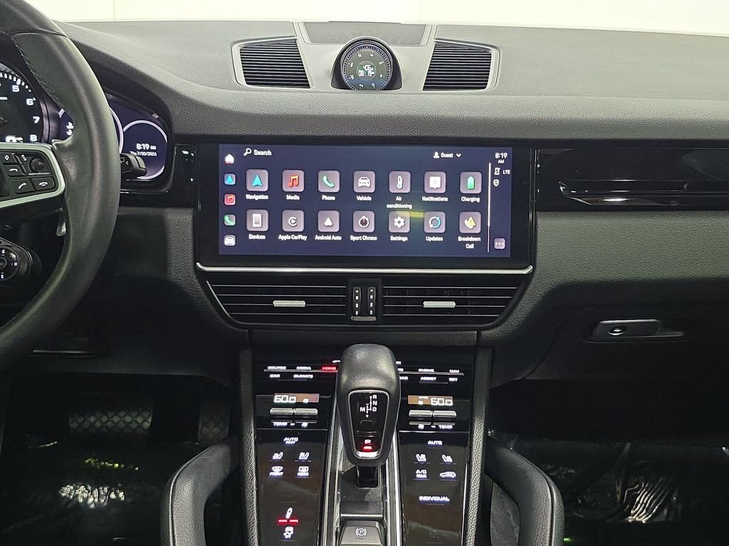 2022 Porsche Cayenne Platinum Edition - Photo 16
