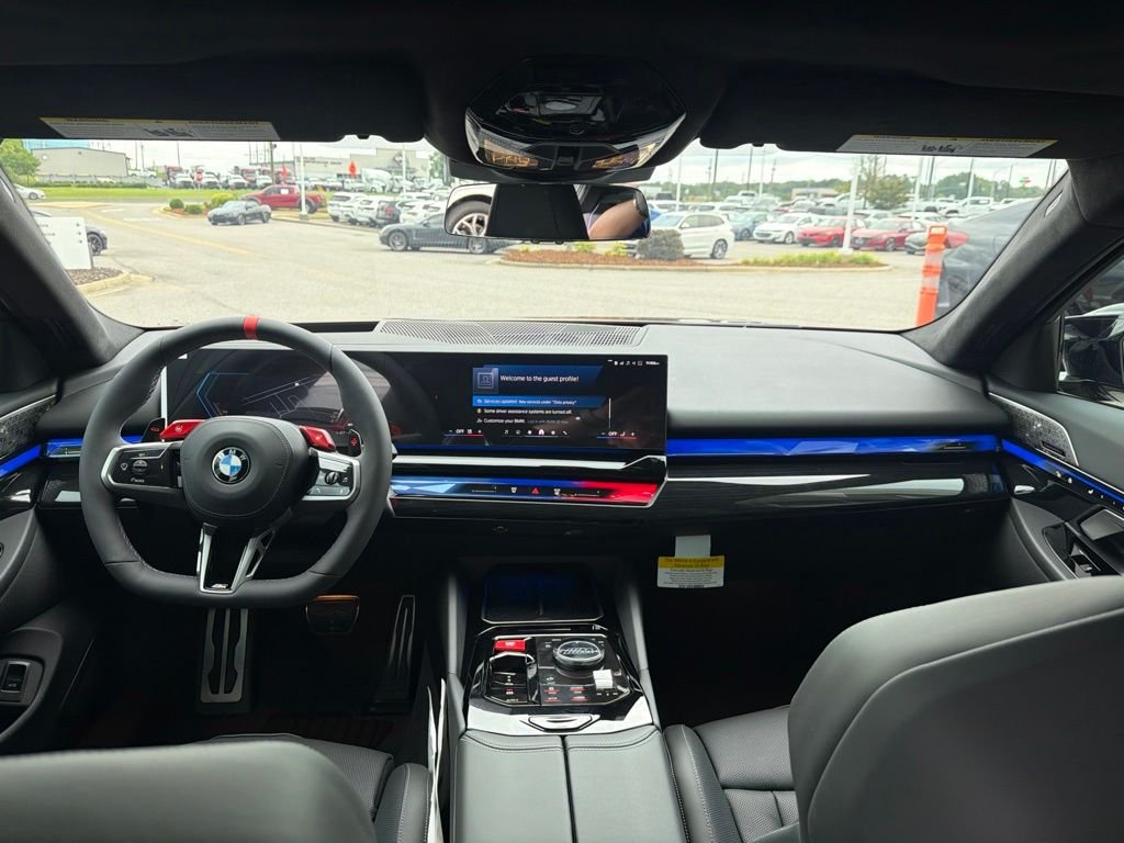 Used 2027 Special Order Color BMW Base image 27