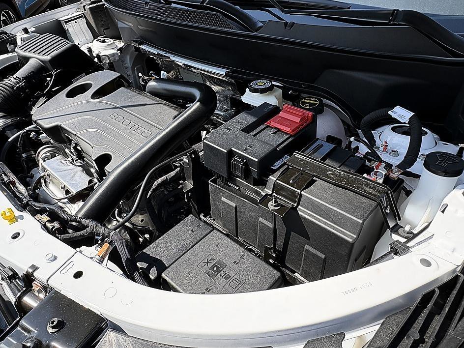 2026 Chevrolet Equinox LT - Photo 22
