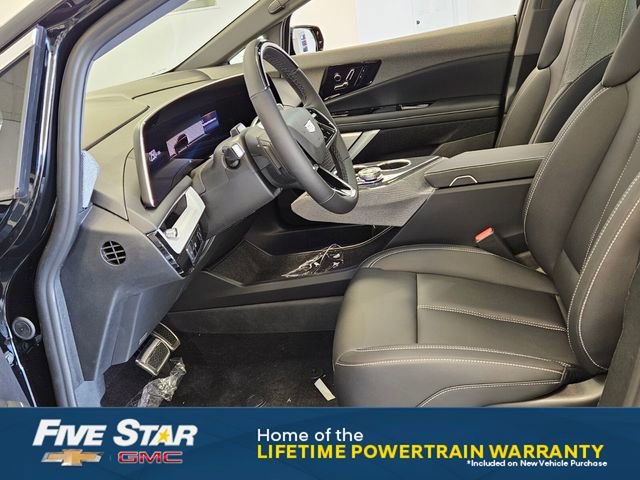 2025 Cadillac OPTIQ Luxury 1 - Photo 6