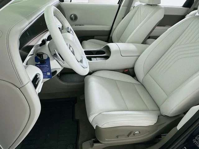New 2026 Hyundai PALISADE HYBRID Blue SEL