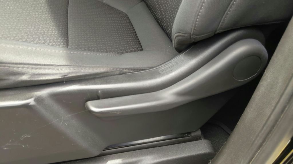 Used 2021 Black Chevrolet Custom image 19