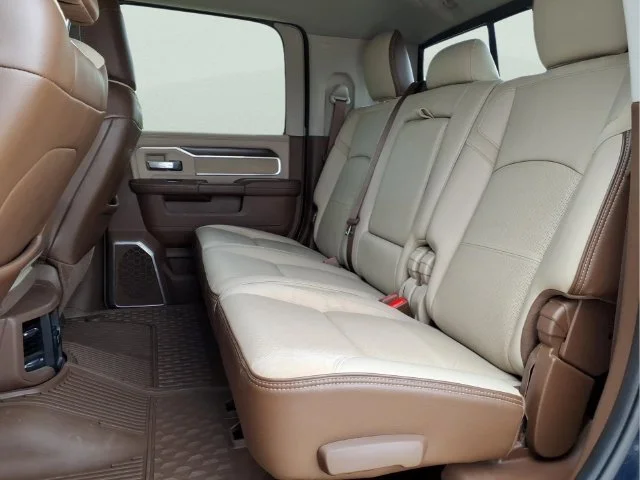 Used 2023 Blue Ram Laramie image 21