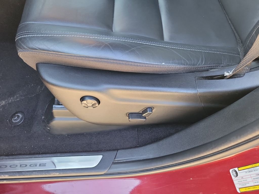 2022 Dodge Durango GT Plus - Photo 16