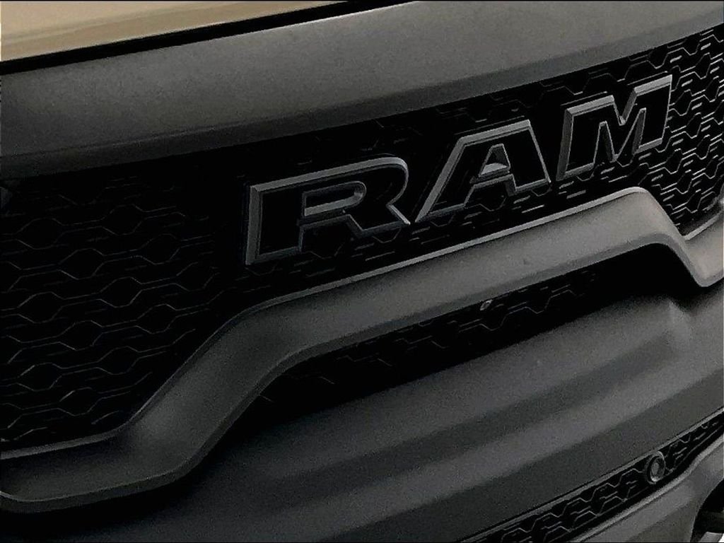 Used 2022 Mojave Sand Clearcoat Ram TRX image 31