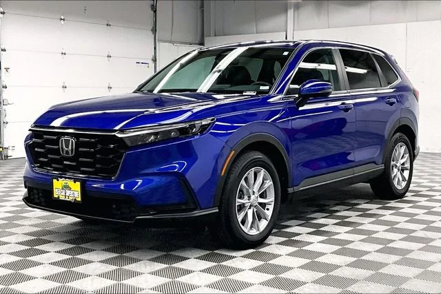2025 Honda CR-V EX-L - Photo 12
