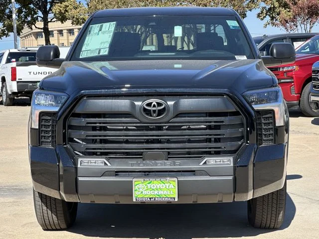 2026 Toyota Tundra SR5 - Photo 6