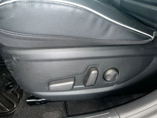 Used 2023 Black Kia GT-Line image 16