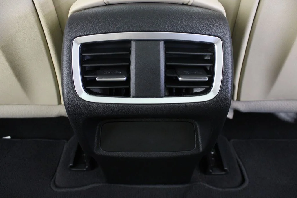 Used 2024 White Acura Base image 15