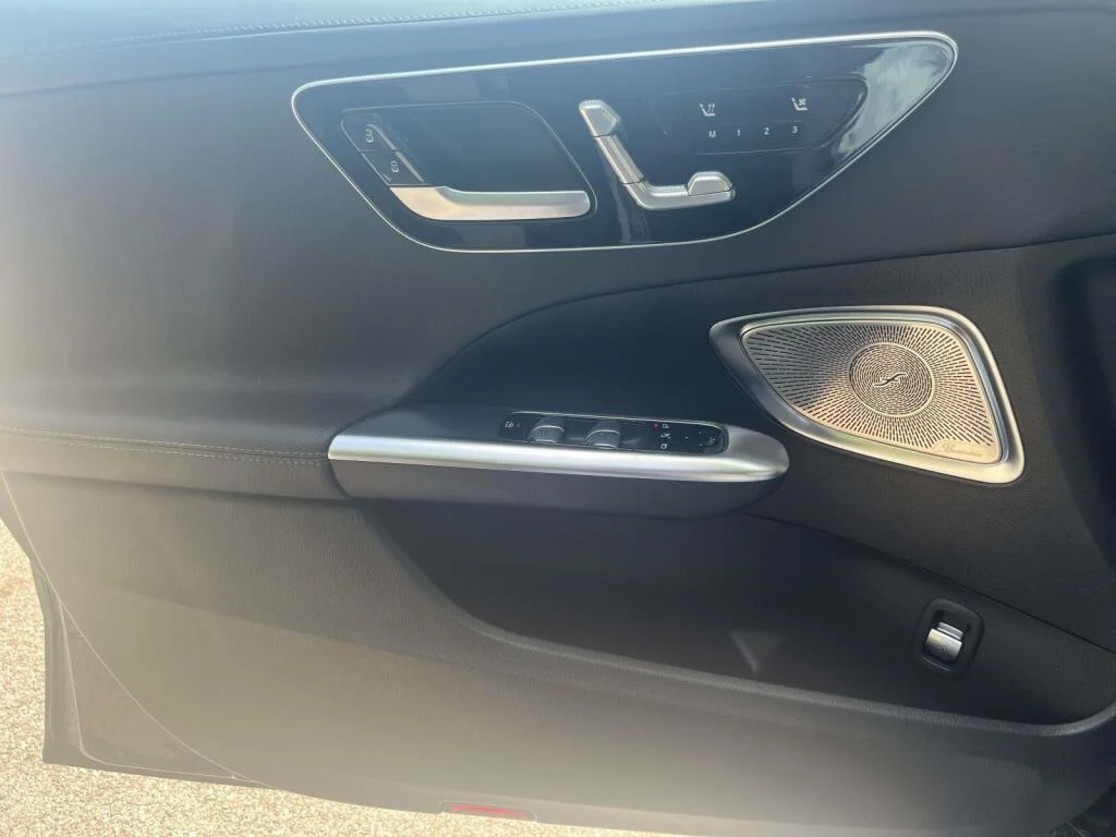 Certified Used 2024 Black Mercedes-Benz C 300 image 31