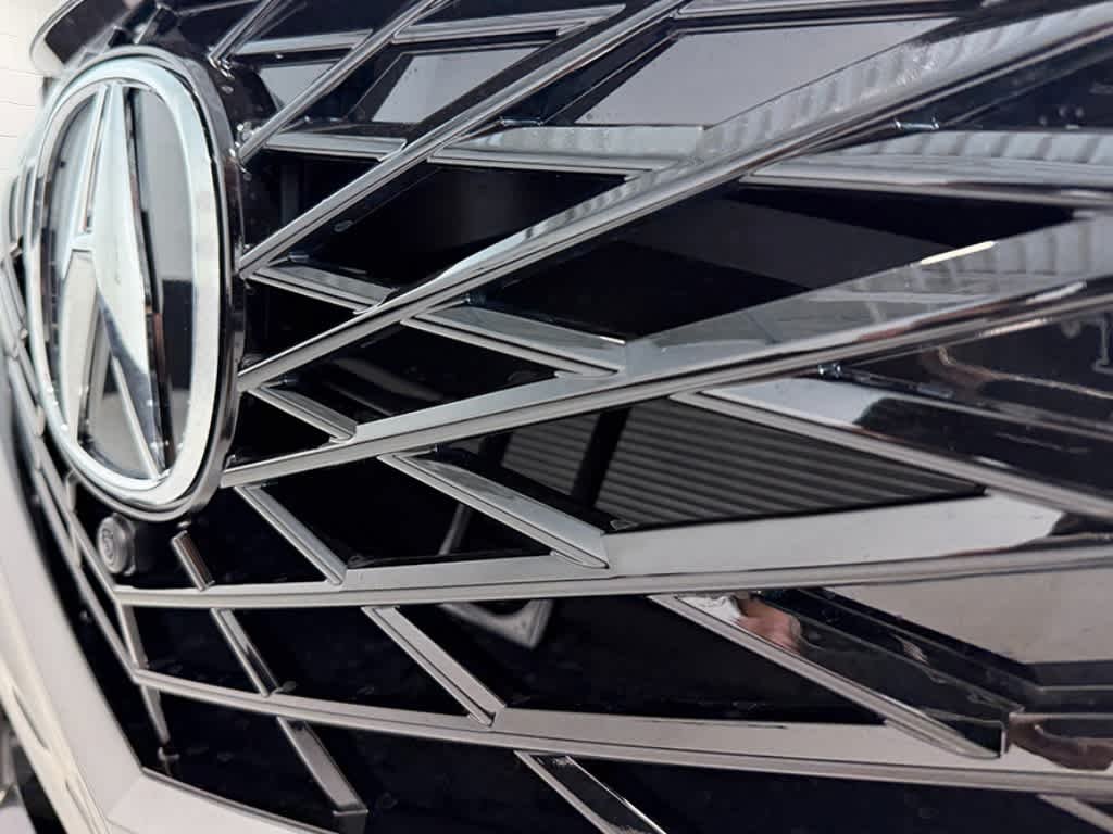 New 2026 Urban Gray Pearl Acura w/A-Spec Advance Package image 11